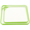 Double Sides PP Plastic Cutting Board